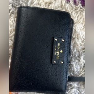 Kate Spade Tellie Wallet NWT